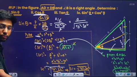 TRIGONOMETRY LECTURE 2nd