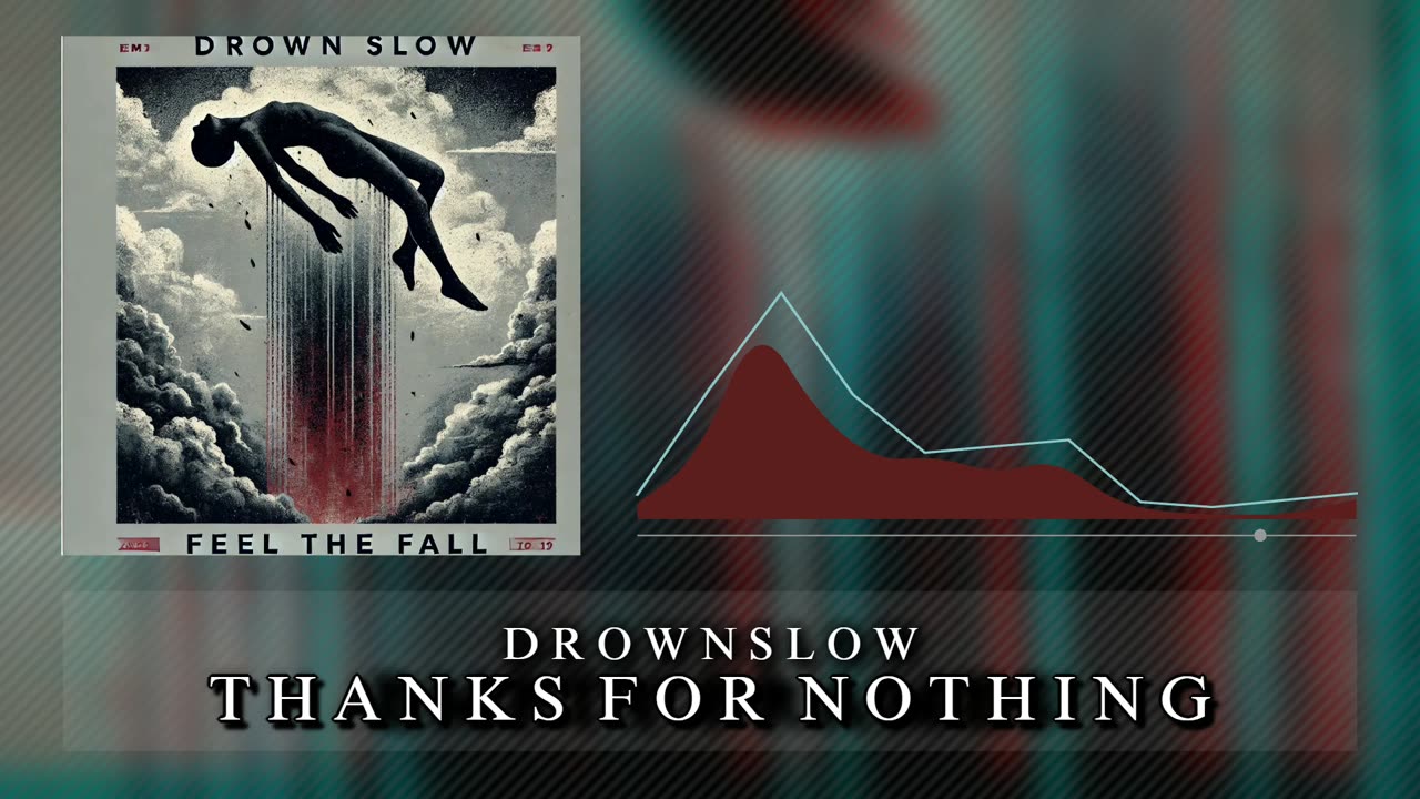 DROWNSLOW - THANKS FOR NOTHING