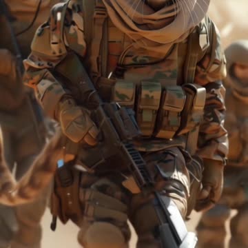 Cats Answer The Call Of Duty