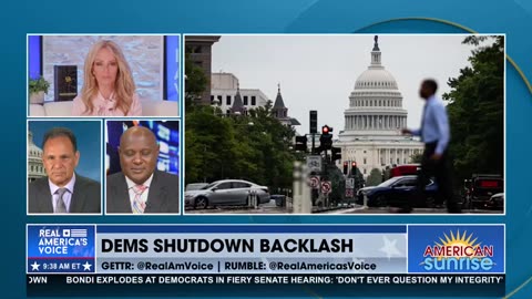 DEMS SHUTDOWN BACKLASH