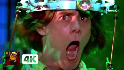 Batman Forever (1995) 4K - What a Rush! _ Movieclips