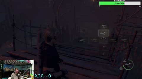 Resident Evil 4 Remake Ch. 3 Part 2