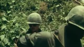 Viet Nam - The Quiet Mutiny