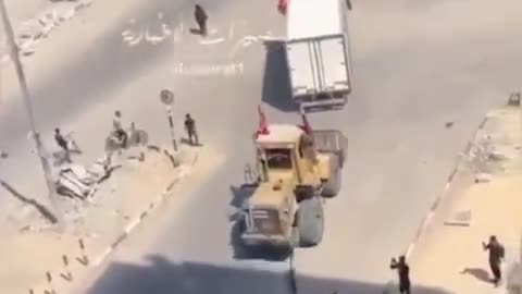 This photograph, taken at the White House last year