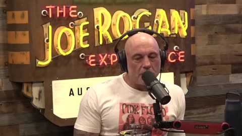 Joe Rogan Experience #2246 - James Fox 12-24-24