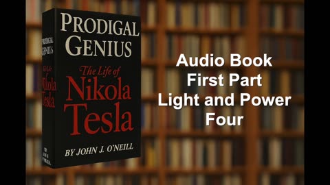 First Part - Light and Power - Four