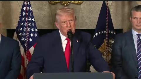 Trump: Colombias President Better Watch His Ass