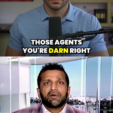 Kash Patel UNLEASHES FBI Secrets That Could Shake Washington