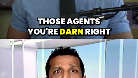 Kash Patel UNLEASHES FBI Secrets That Could Shake Washington