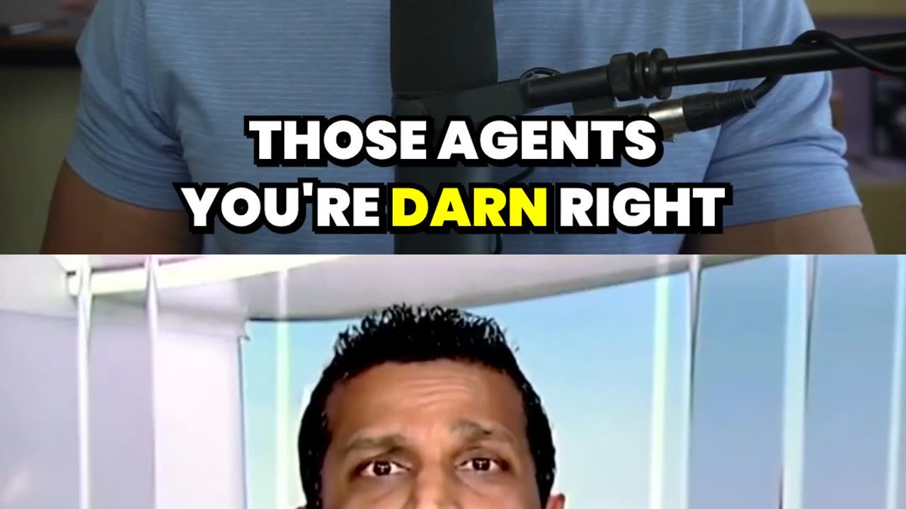 Kash Patel UNLEASHES FBI Secrets That Could Shake Washington
