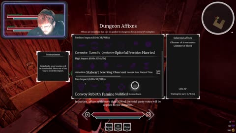 IDK plays Roblox with the bois