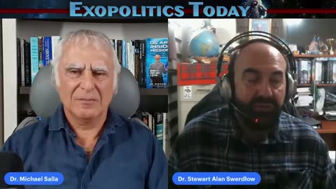 The U.S. Russia & China Superstates Are Coming - Stewart Swerdlow Interview