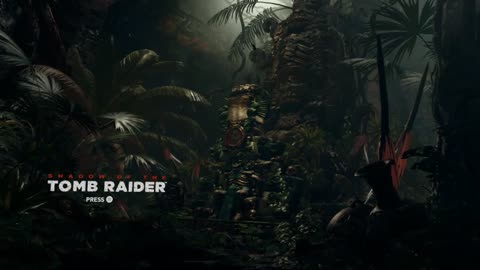 Shadow of the Tomb Raider Day 1 Part 1 of 2