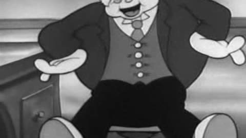 Betty Boop - 1933 - Betty Boop's Big Boss