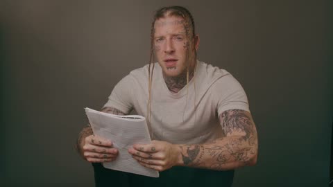 Tom MacDonald - CHARLIE