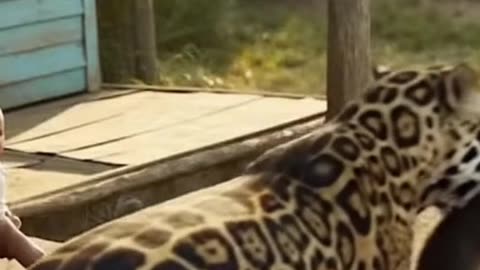 Baby Has a Great Deliverance, WATCH;