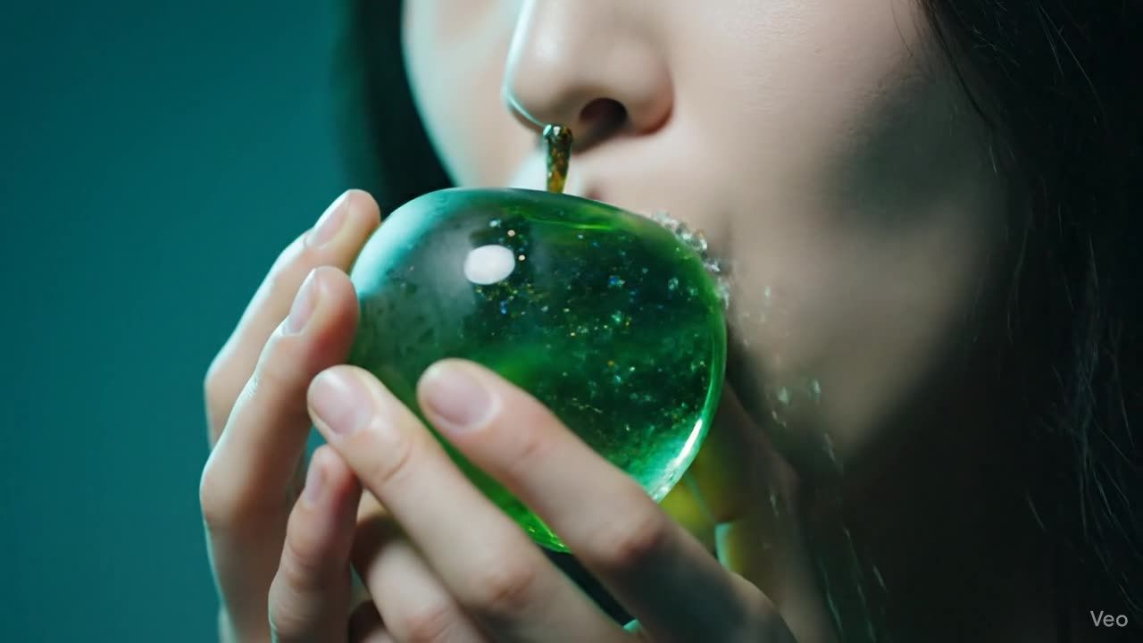 Cinematic_ASMR_Crystal_Apple_Bite