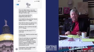 The Georgia Hour - REPLAY - October 15, 2025