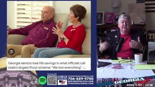 The Georgia Hour - REPLAY - October 15, 2025