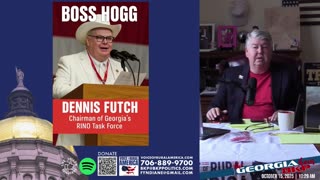 The Georgia Hour - REPLAY - October 15, 2025
