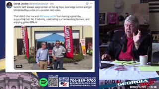 The Georgia Hour - REPLAY - October 15, 2025