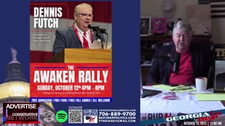 The Georgia Hour - REPLAY - October 15, 2025