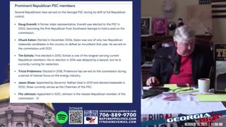The Georgia Hour - REPLAY - October 15, 2025
