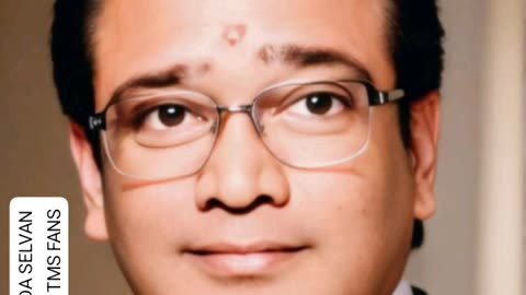 ONE SUN ONE TMS LEGEND M.THIRAVIDA SELVAN SINGAPORE 2025