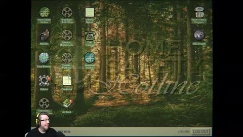 361 Screamaday 11 Day 30