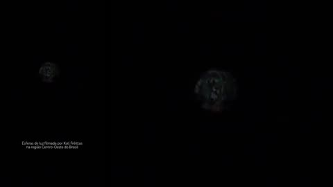 Un OVNI mondial observé sur Terre depuis la Station spatiale internationale