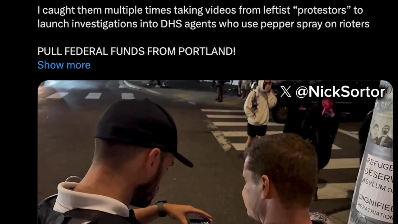 Dumb Cops • by DP • 10-22-2025