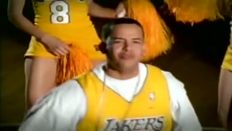 Latigazo - Daddy. Regueton 2000