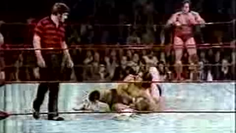11-15-80 Portland Wrestling