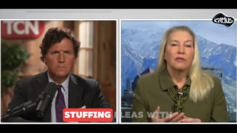 Former Bioweapons Contractor: "We Weaponized Ticks to Create a Poor Man's Nuke