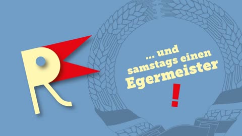 "Kraft" des "amerikanischen" Pop-ARD.Wir klären am Beispiel des Schlagersängers BOSS auf. Auch EGER!