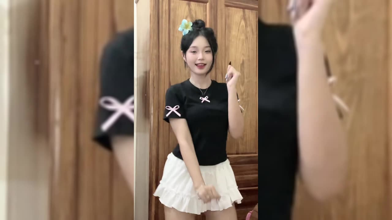 You’re tired, let him take care