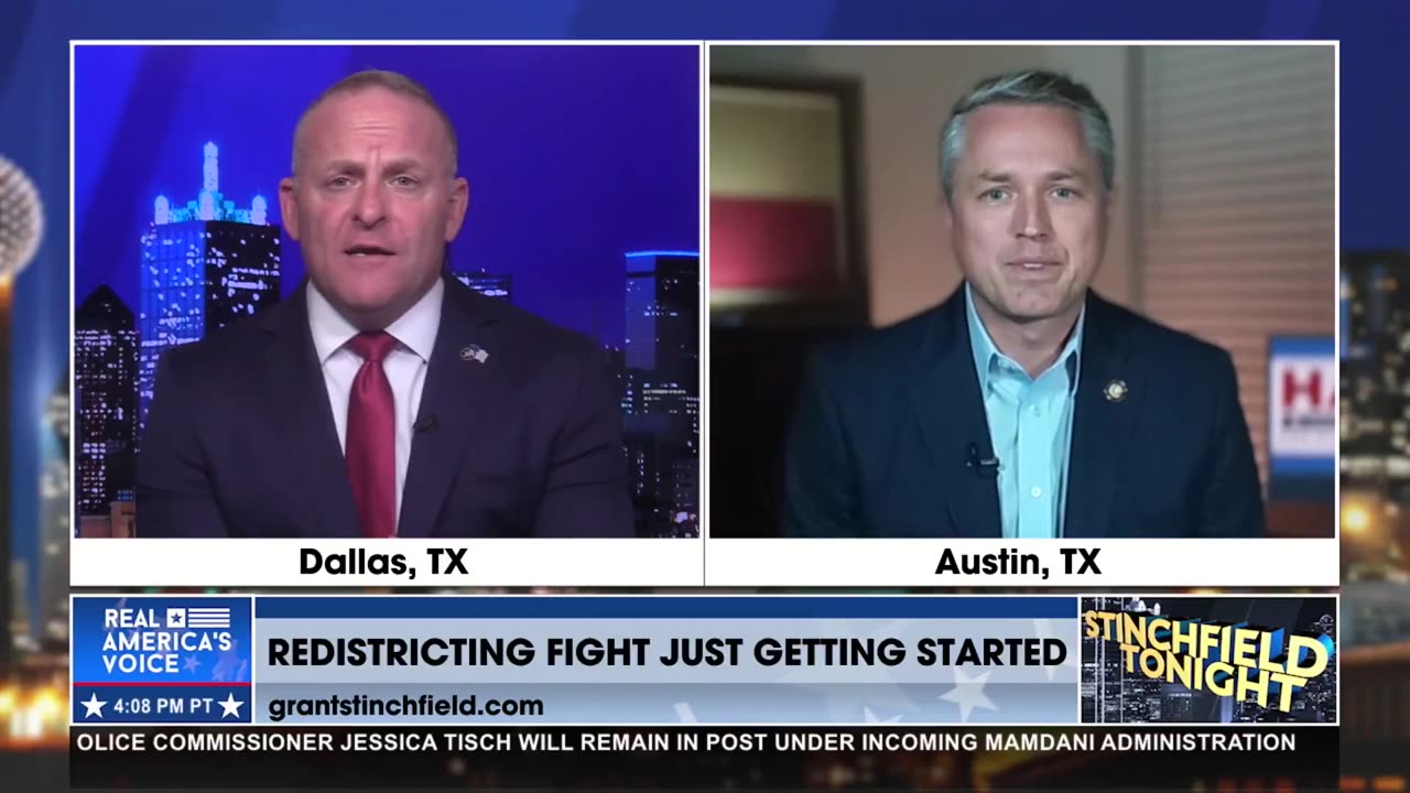 WHERE DOES TEXAS GO FROM HERE?