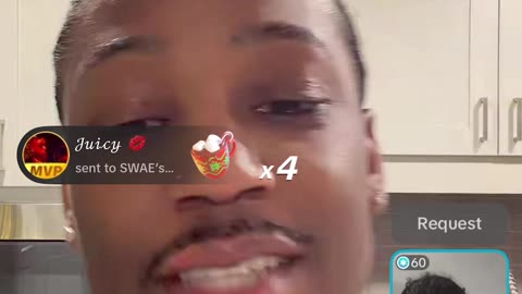 MOTHA TAE BQU AFTER - TEA