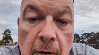 My response to being called racist.