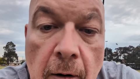 My response to being called racist.