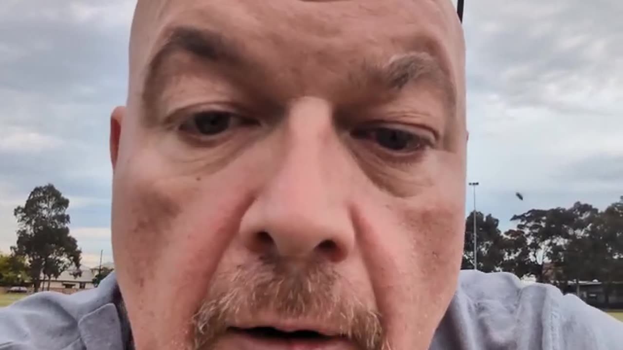 My response to being called racist.