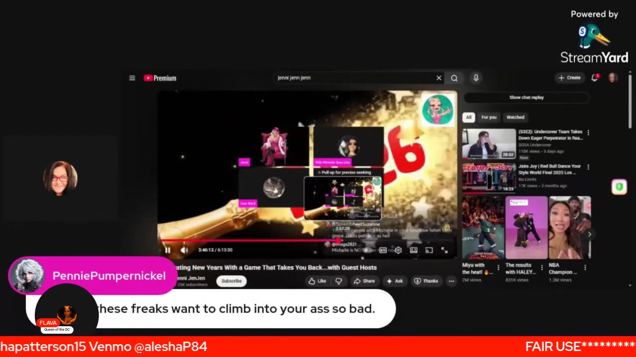 Let’s Review Bum!!