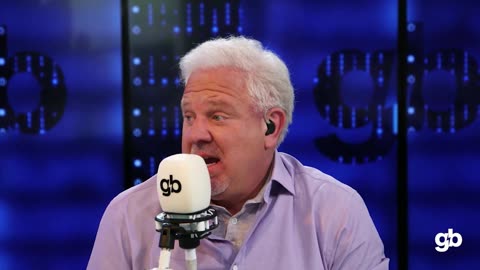 Glenn Beck's emotional tribute to "Dilbert" creator Scott Adams