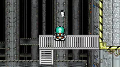 SNES Longplay 501 SD The Great Battle - Aratanaru Chousen