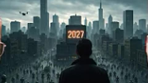 Ai Talks about its role in 2027