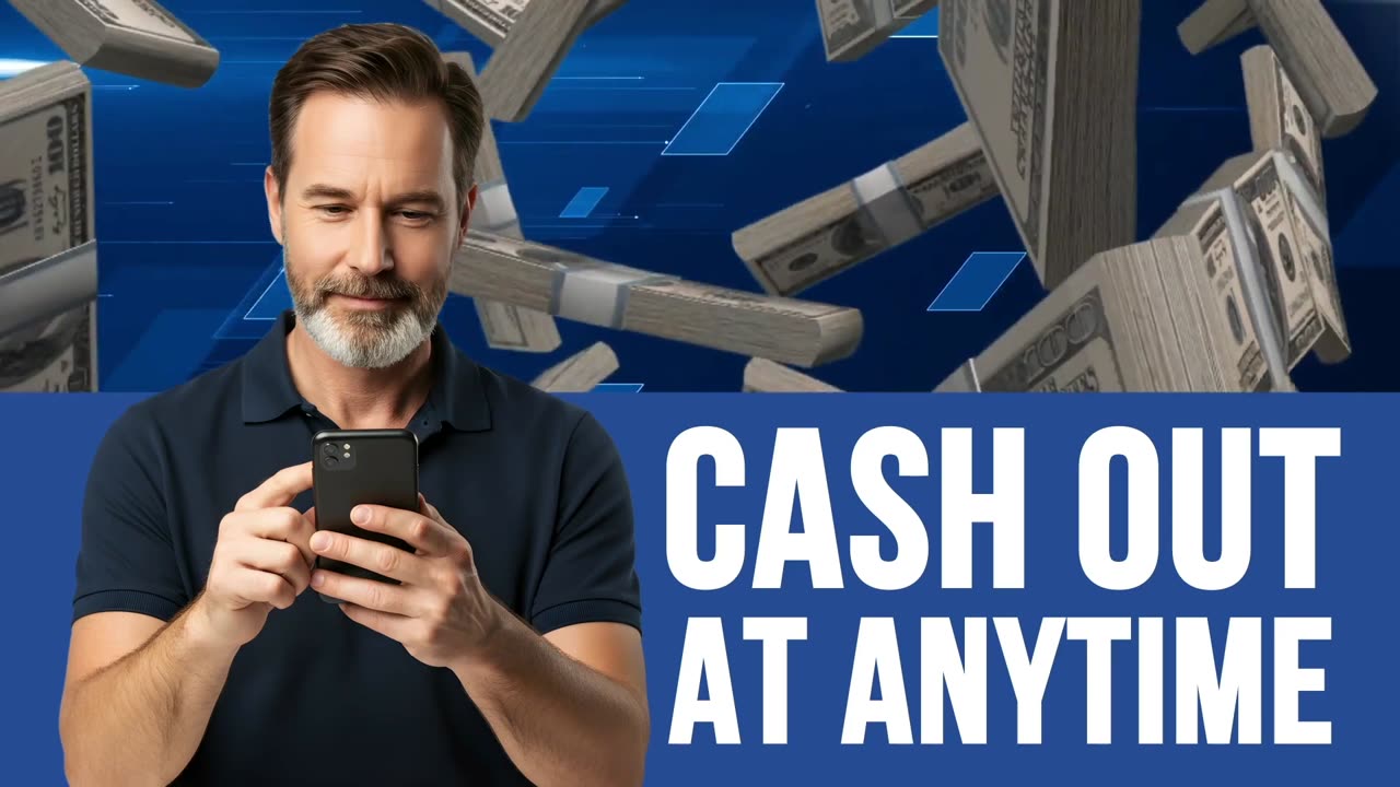 Veritas Vault App Overview