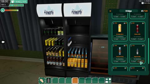 The House Always Wins Demo Trailer