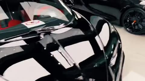 ✨💨 Dubai's Luxury Car Scene is NEXT LEVEL! | LuxurySportsCars