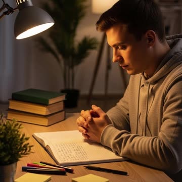 Prayer: Plans and Providence