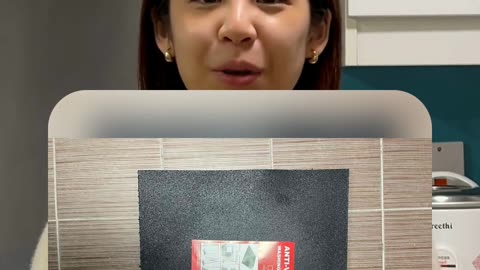 Mario10 Anti-Vibration Mat: Quiet Stability for Every Load